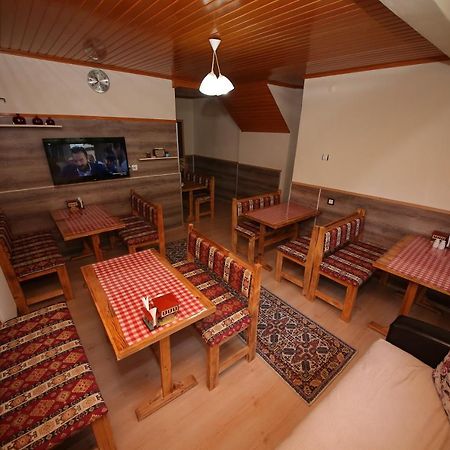 Emiroglu Konak Otel Safranbolu Buitenkant foto