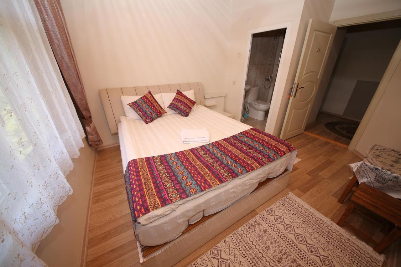 Emiroglu Konak Otel Safranbolu Buitenkant foto