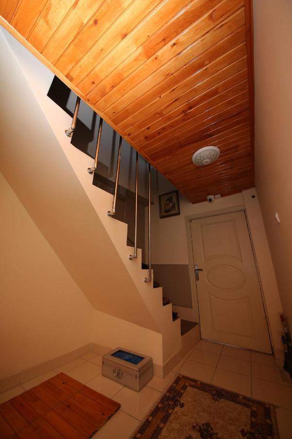 Emiroglu Konak Otel Safranbolu Buitenkant foto