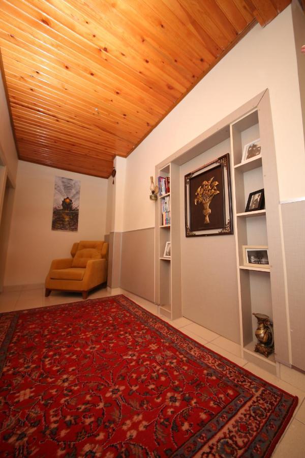 Emiroglu Konak Otel Safranbolu Buitenkant foto