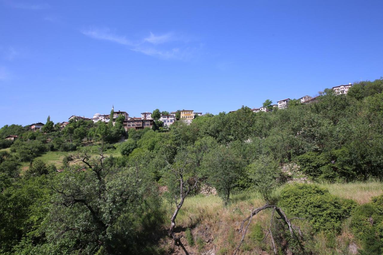 Emiroglu Konak Otel Safranbolu Buitenkant foto