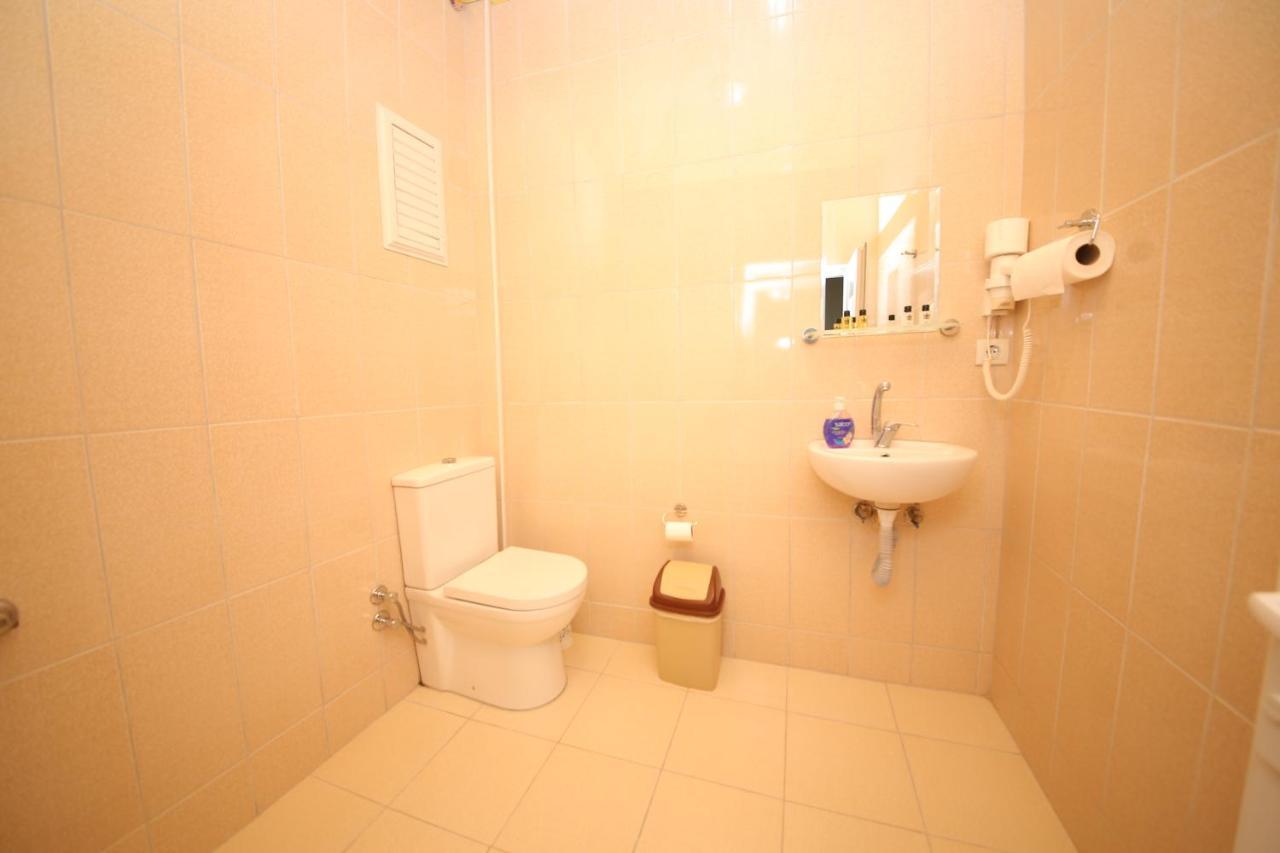 Emiroglu Konak Otel Safranbolu Buitenkant foto