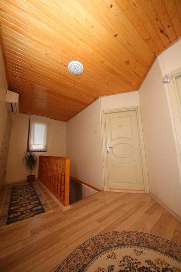 Emiroglu Konak Otel Safranbolu Buitenkant foto